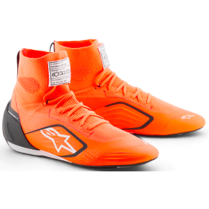 2026 Alpinestars Supertech K, Karting Shoes