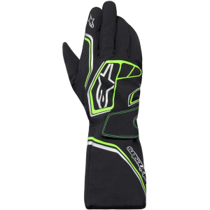 2026 Alpinestars Tempest V3 Waterproof, Karting Gloves