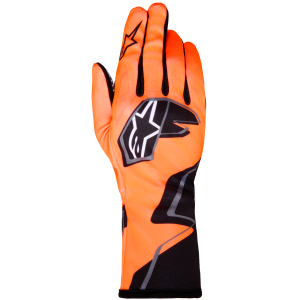 2026 Alpinestars Tech-1 K Race V2 Graphic 1, Karting Gloves