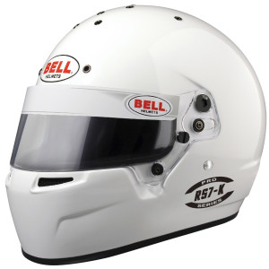 2026 Bell RS7-K Pro, Karting Helmet