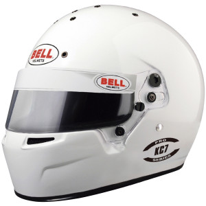 2026 Bell KC7-CMR Pro, Karting Helmet