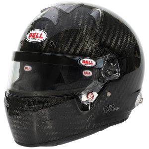 2026 Bell RS7 Ultra Carbon, FIA Helmet