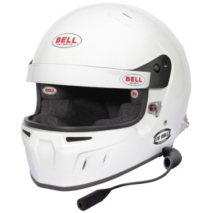 2026 Bell GT6 Rally Pro, FIA Helmet