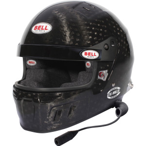 2026 Bell GT6 Rally Ultra Carbon,FIA каска