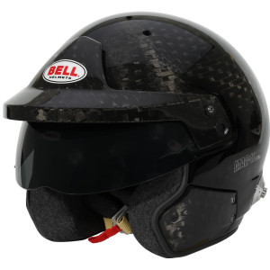 2026 Bell MAG-10 Ultra Carbon, FIA Helmet