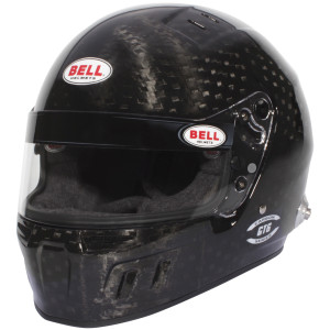 2026 Bell GT6 Ultra Carbon, FIA Helmet