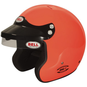 2026 Bell MAG-1 Offshore, Open Face FIA Helmet