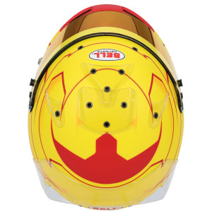 2026 Bell KC7-CMR Pro Lewis Hamilton, картинг каска