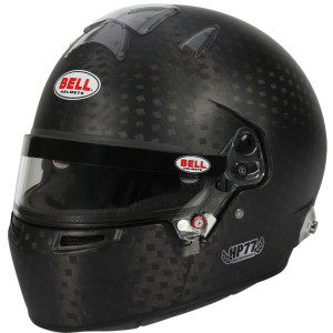 2026 Bell HP77 EVO-IV, FIA Helmet