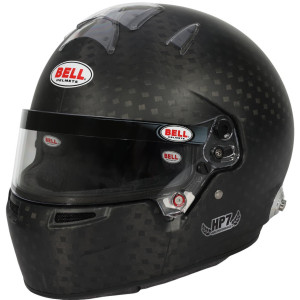 2026 Bell HP7 EVO-IV, FIA Helmet