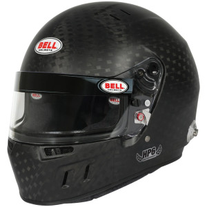 2026 Bell HP6 Evo-II, FIA Helmet