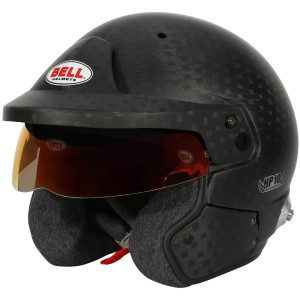 2026 Bell HP10 Evo-II, FIA Helmet