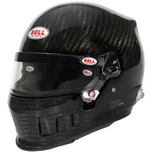 2026 Bell XD7 Ultra, FIA Helmet
