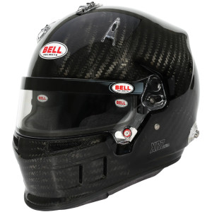 2026 Bell XR7 Ultra, FIA Helmet