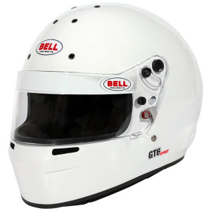 2026 Bell GT6 Sport, FIA Helmet