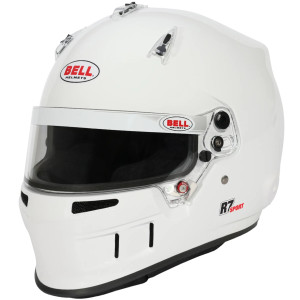 2026 Bell R7 Sport, FIA Helmet