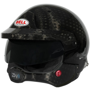 2026 Bell Mag-10 Rally WW Ultra, FIA Helmet
