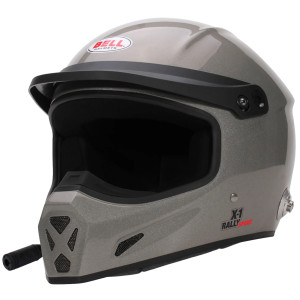 2026 Bell X-1 Rally Sport, FIA Helmet