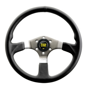 2026 OMP Asso, Tuning Steering Wheel