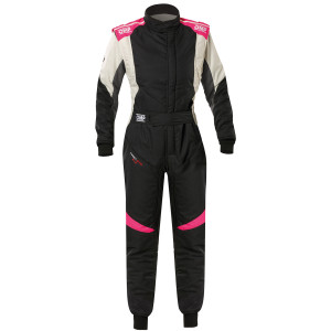 2026 OMP First Evo Elle, FIA Suit
