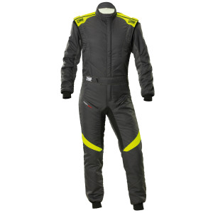 2026 OMP First Evo, FIA Suit