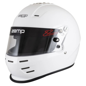 2026 Zamp RZ 38, Karting Helmet