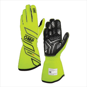 2026 OMP One-S, FIA Gloves