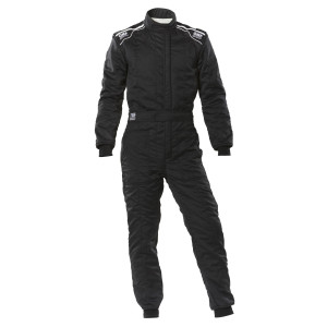 2026 OMP Sport, FIA Suit