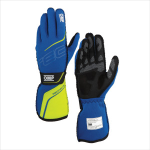 2026 OMP Tecnica, FIA Gloves
