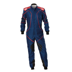 2026 OMP KS-3X Art Style 2, Karting Suit