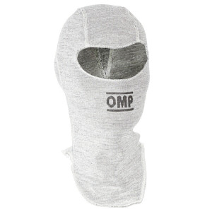 2026 OMP Tecnica, FIA Balaclava
