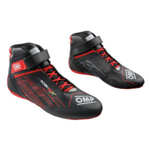 2026 OMP KS-2X, Karting Shoes