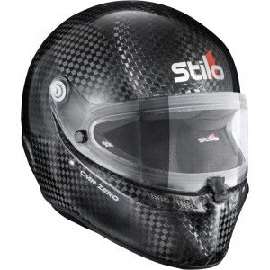 2026 Stilo ST6 CMR Carbon Zero, Karting Helmet