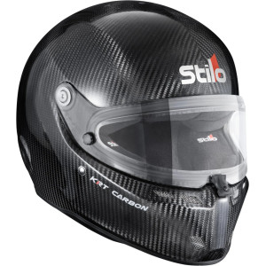 2026 Stilo ST6 KRT Carbon, Karting Helmet