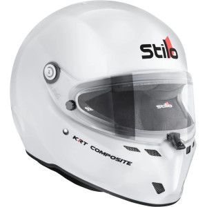 2026 Stilo ST6 KRT Composite, каска за картинг