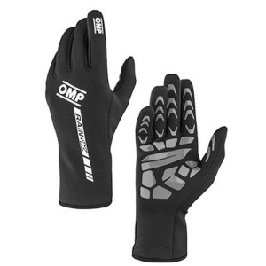 2026 OMP Rain K, Karting Gloves