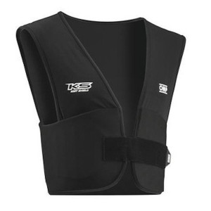 2026 OMP, предпазна картинг жилетка