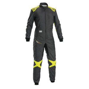 2026 OMP One Evo Air, FIA Suit