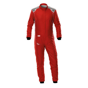 2026 OMP One-S Air, FIA Suit