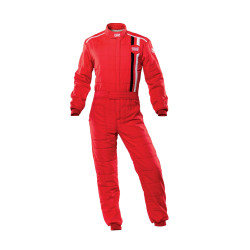 OMP Classic, FIA Suit