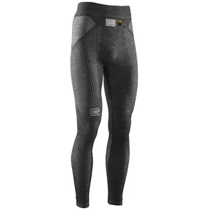 2026 OMP Tecnica Evo, FIA долнище