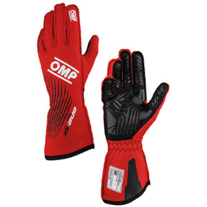 2026 OMP One Evo FX, FIA Gloves