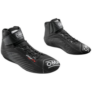 2026 OMP One Evo FX, FIA обувки