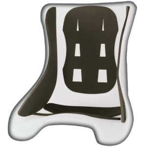 2026 OMP Pads, комплект уплътнения за седалка