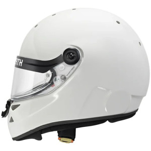 2026 Schuberth SK1 Hybrid, CMR картинг каска