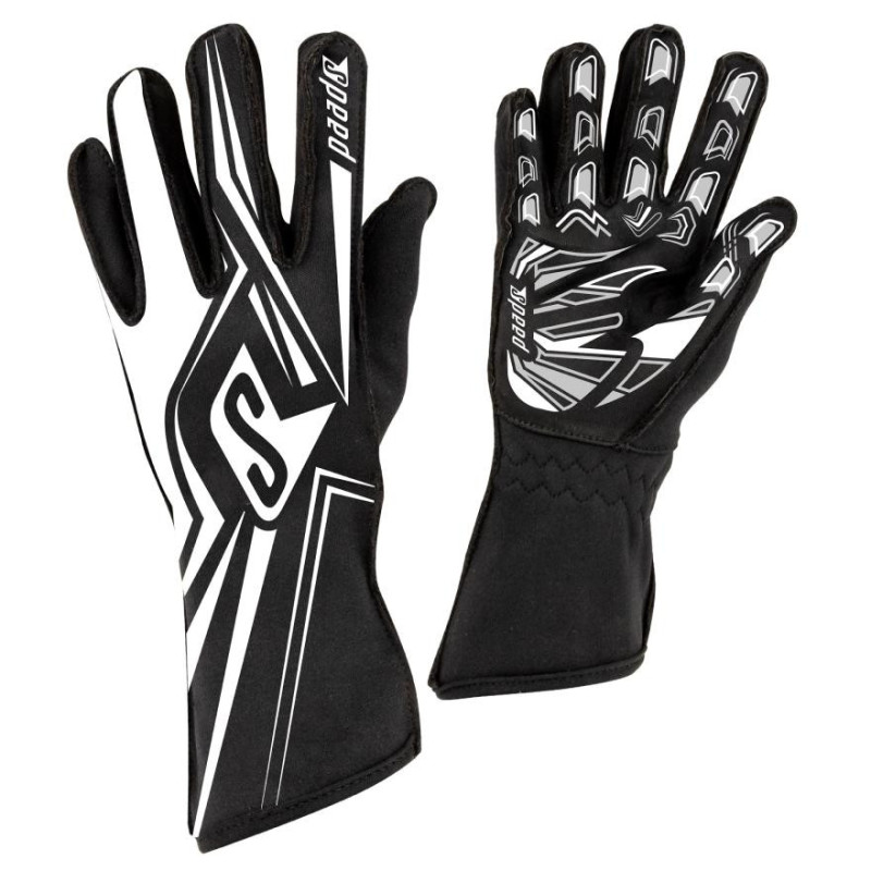 2026 Speed Melbourne 2.0, ръкавици за картинг