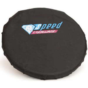 2026 Speed Kassel L-1, Steering wheel cover