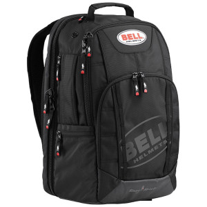 2026 Bell Back, Backpack