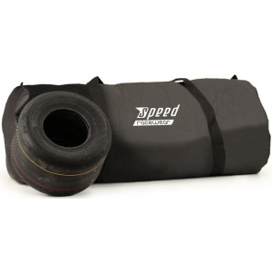 2026 Speed Mannheim TB-1, Kart Tyre Bag