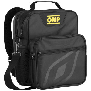 2026 OMP CO-Driver, Plus Bag